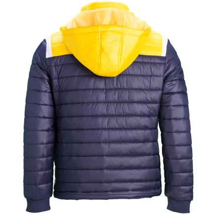 Куртка Zeus GIUBBOTTO VESUVIO Z00159 колір: темно-синій/жовтий