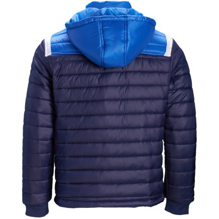 Куртка Zeus GIUBBOTTO VESUVIO Z00161 колір: темно-синій/синій