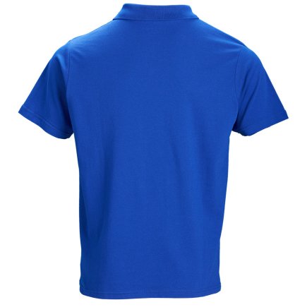 Поло Zeus POLO PROMO MAN ROYAL Z00379 колір: синій