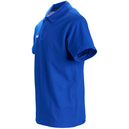 Поло Zeus POLO PROMO MAN ROYAL Z00379 колір: синій