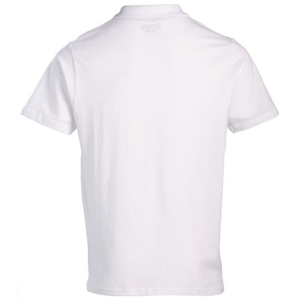 Поло Zeus POLO PROMO MAN BIANC Z00598 колір: білий