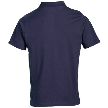 Поло Zeus POLO PROMO MAN BLU Z00599 колір: темно-синій
