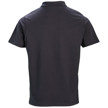 Поло Zeus POLO PROMO MAN NERO Z00601 колір: чорний