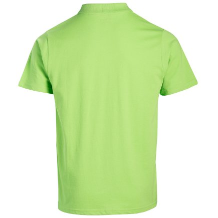 Поло Zeus POLO PROMO MAN VERFL Z00603 колір: салатовий