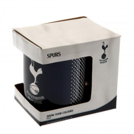 Кружка Тоттенхем Хотспур Tottenham Hotspur F.C.