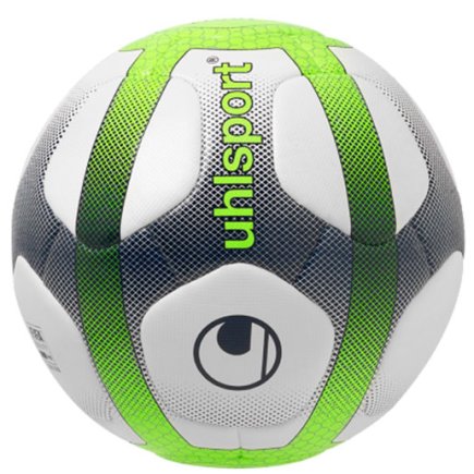 Мяч футбольный Uhlsport ELYSIA MATCH (FIFA PRO) размер: 5  (официальная гарантия)