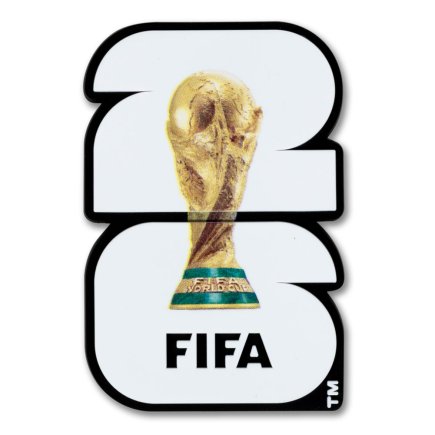 Набор Магнитов на холодильник FIFA World Cup 2026 Чемпионат мира 2026
