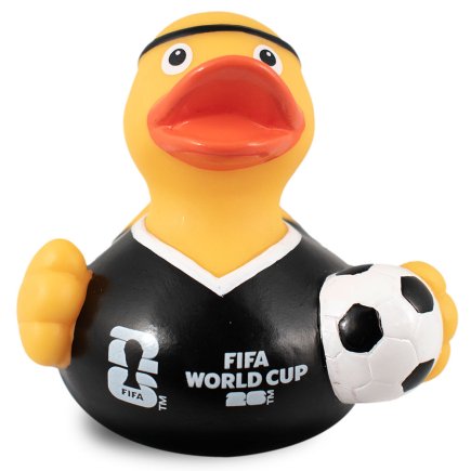 Игрушка резиновая FIFA World Cup 2026 Чемпионата мира 2026
