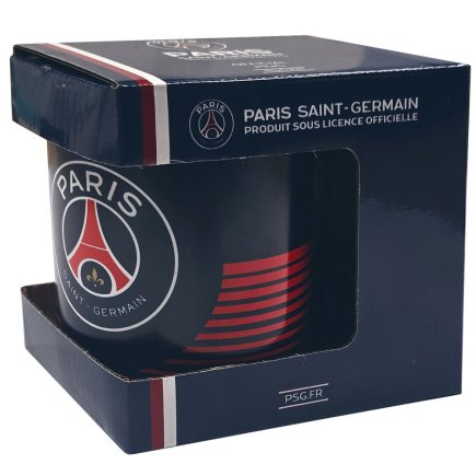 Чашка Пари Сен-Жермен Paris Saint Germain F.C.