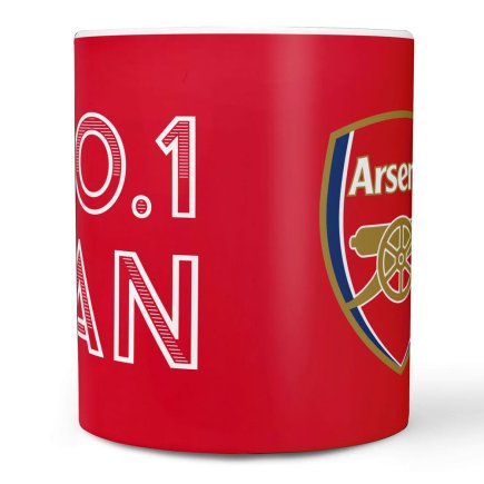 Чашка Арсенал Arsenal FC