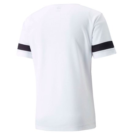 Футболка игровая Puma Teamrise Jersey Jr 704938 04 детская