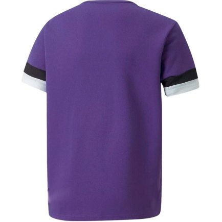 Футболка игровая Puma Teamrise Jersey 704932 10