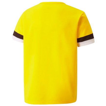 Футболка игровая Puma Teamrise Jersey 704932 07
