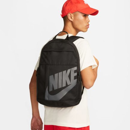 Рюкзак Nike Elemental DD0559-013 - Официальная Продукция