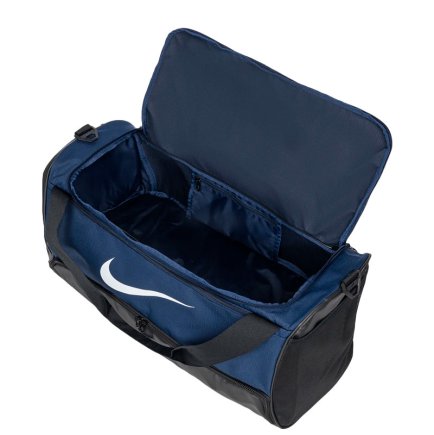 Сумка Nike Brasilia 9.5 (60л) DH7710-410 - Официальная Продукция