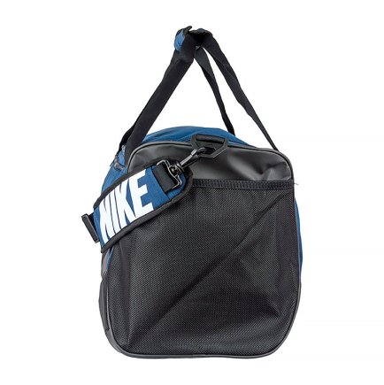 Сумка Nike Brasilia 9.5 (60л) DH7710-410 - Официальная Продукция