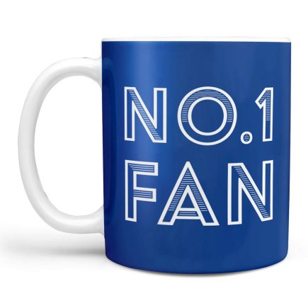 Чашка Челси Chelsea FC No.1