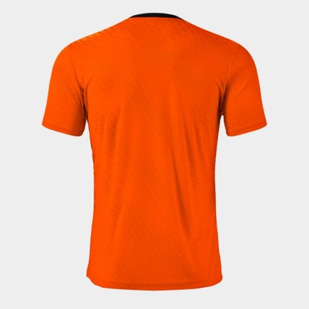 Футболка игровая Joma PROTEAM III 105025.881 цвет: оранжевый