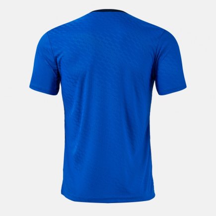 Футболка игровая Joma PROTEAM III 105025.703 цвет: синий