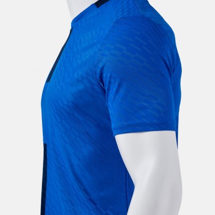 Футболка игровая Joma PROTEAM III 105025.703 цвет: синий