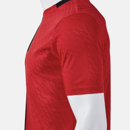 Футболка игровая Joma PROTEAM III 105025.601 цвет: красный