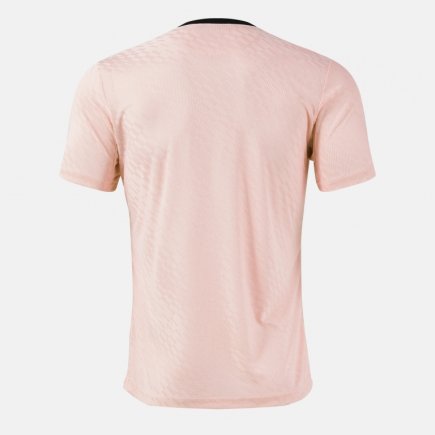 Футболка игровая Joma PROTEAM III 105025.540 цвет: светло-розовый