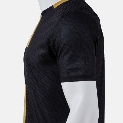 Футболка игровая Joma PROTEAM III 105025.122 цвет: черный