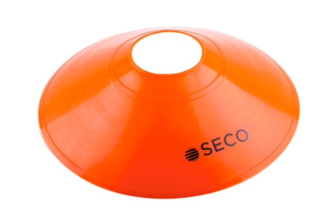 Набор для тренировки SECO Individual training цвет: оранжевый