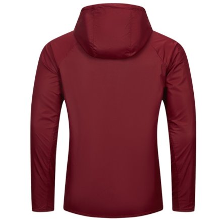 Вітрівка Kelme 8561WT1154.9609 колір: бордовий