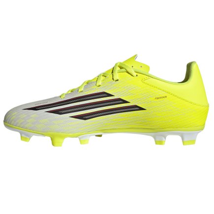 Бутсы Adidas F50 Club FG/MG JR9053 - Официальная Продукция