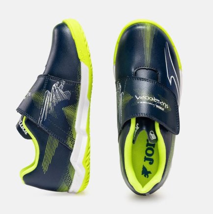 Сороконіжки Joma SUPERCOPA JR TF SUJS2603TFV дитячі