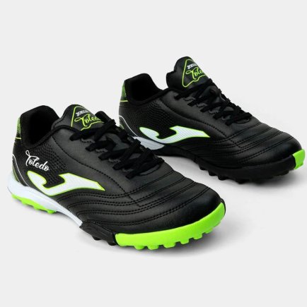 Сороконожки Joma TOLEDO 2501 Jr TF TOJW2501TF детские
