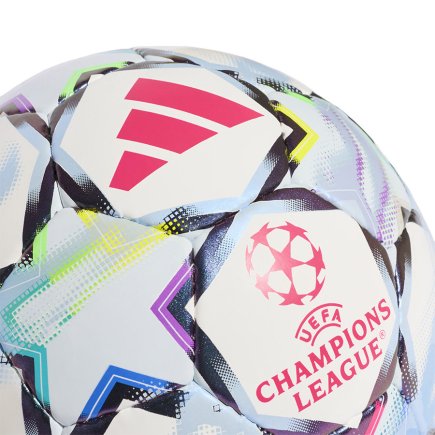 Мяч для футзала Adidas UCL PRO KE9772 размер 4