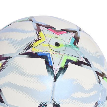 Мяч для футзала Adidas UCL PRO KE9772 размер 4