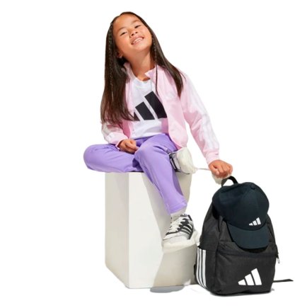 Рюкзак Adidas LOGO KIDS JD1303