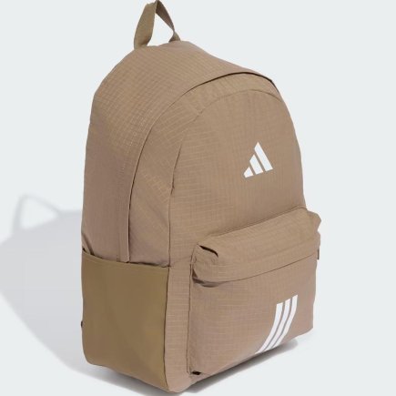 Рюкзак Adidas Essentials 3-Stripes Backpack Back To School 2 KQ6705