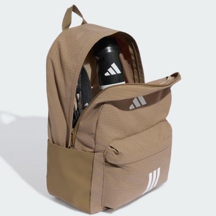 Рюкзак Adidas Essentials 3-Stripes Backpack Back To School 2 KQ6705