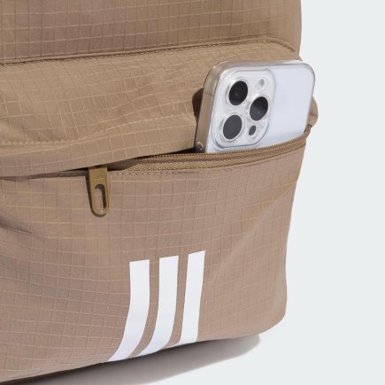 Рюкзак Adidas Essentials 3-Stripes Backpack Back To School 2 KQ6705