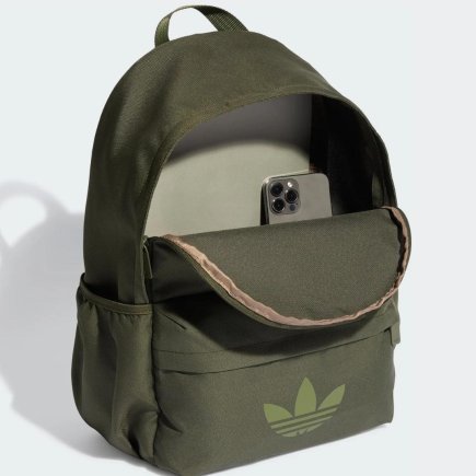 Рюкзак Adidas ADICOLOR CLASSIC BACKPACK KQ6387