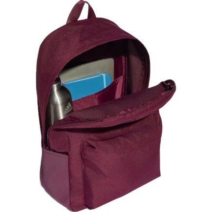 Рюкзак Adidas Classic 3 Bar Logo Backpack KQ6741