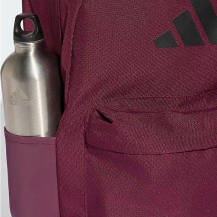 Рюкзак Adidas Classic 3 Bar Logo Backpack KQ6741