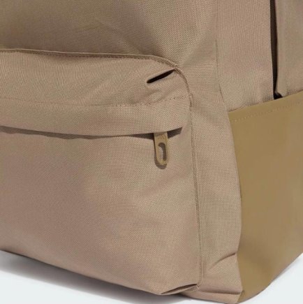 Рюкзак Adidas Classic 3 Bar Logo Backpack KQ6742