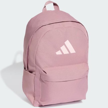 Рюкзак Adidas Classic 3 Bar Logo Backpack KQ6743