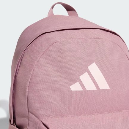 Рюкзак Adidas Classic 3 Bar Logo Backpack KQ6743