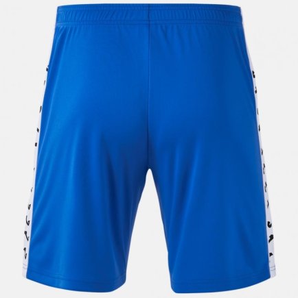Шорты Joma HEROIC 105137.700 цвет: синий/белый