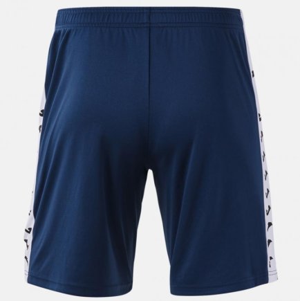 Шорти Joma HEROIC 105137.331 колір: темно-синій/білий