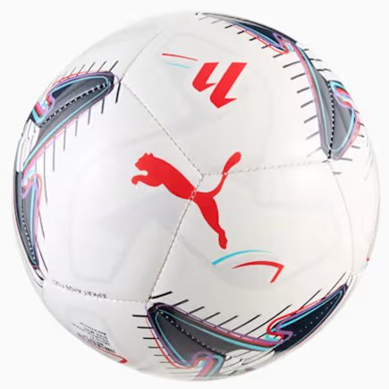 Мяч сувенирный Puma Stellar La Liga Mini 085152-01 размер 1