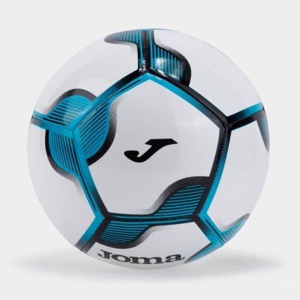 М'яч футбольний Joma CHALLENGE IV 401962.207 розмір 4 колір: білий