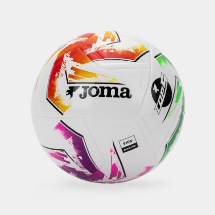 М'яч для футзала Joma TOP 5 401729.200 розмір 4 колір: білий