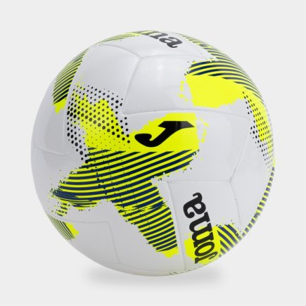 М'яч для футзала Joma PENTAFORCE 401959.063 розмір 4 колір: білий